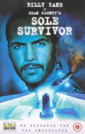 Sole Survivor's poster
