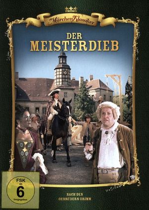Der Meisterdieb's poster