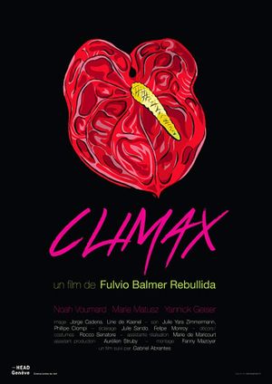 Climax's poster image