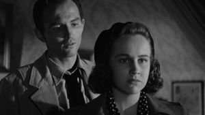 The Seventh Victim's poster