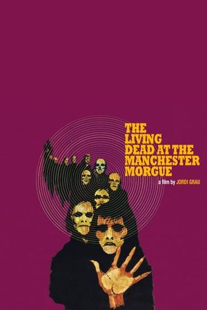 Let Sleeping Corpses Lie's poster