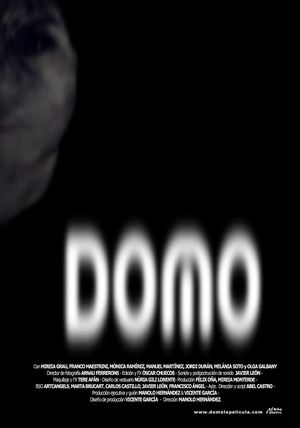 Domo's poster