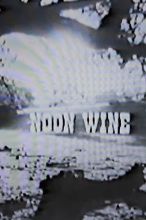 Noon Wine's poster
