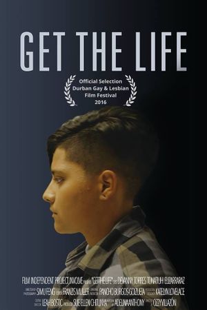 Get the Life's poster image