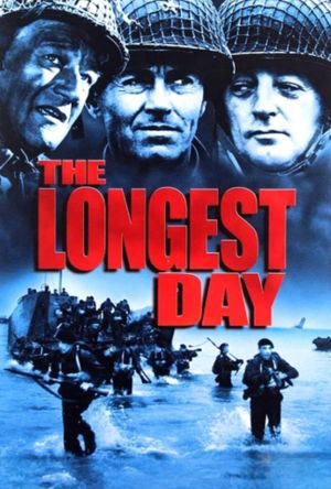 The Longest Day's poster