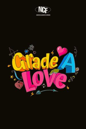 Grade A Love's poster