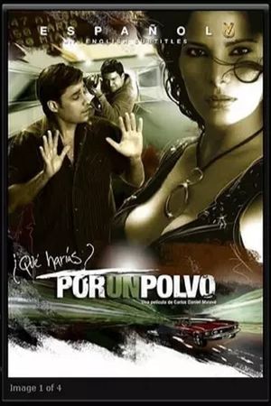 Por un polvo's poster image