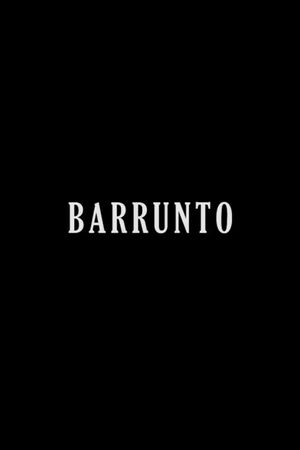 Barrunto's poster