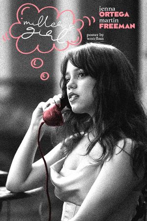Miller's Girl's poster