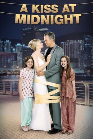 A Kiss at Midnight's poster