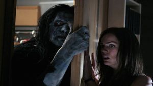 Boogeyman 2's poster
