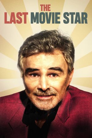 The Last Movie Star's poster