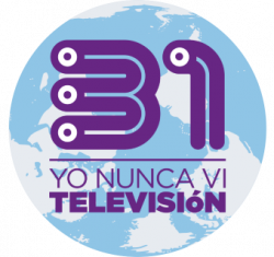 31 minutos: Yo Nunca Vi Televisión's poster