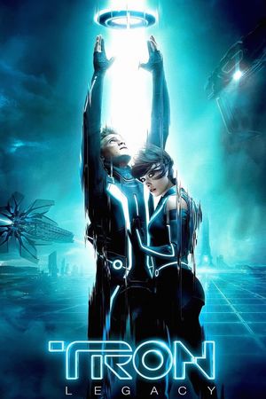 Tron: Legacy's poster