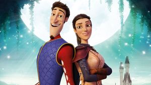 Charming's poster