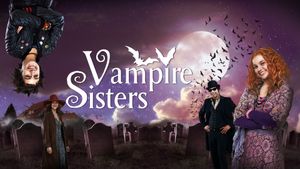 Vampire Sisters's poster