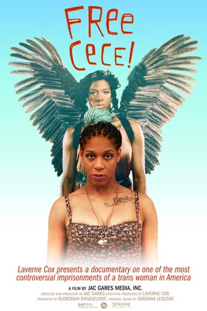 Free CeCe!'s poster