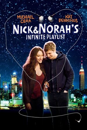 Nick and Norah's Infinite Playlist's poster