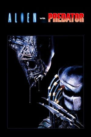 Alien vs. Predator's poster