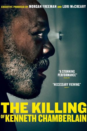 The Killing of Kenneth Chamberlain's poster