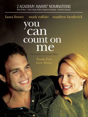 You Can Count on Me's poster