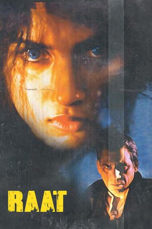 Raat's poster