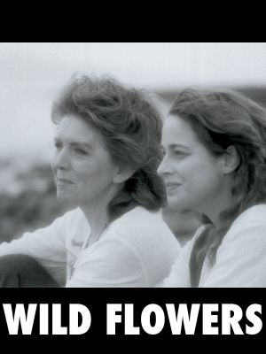 Wild Flowers's poster