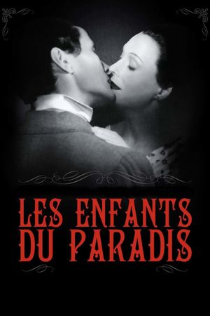 Children of Paradise's poster