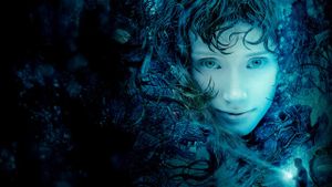 Lady in the Water's poster
