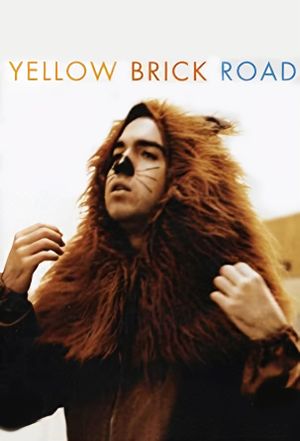 Yellow Brick Road's poster