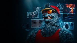 ChiefsAholic: A Wolf in Chiefs Clothing's poster
