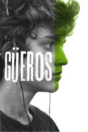 Gueros's poster