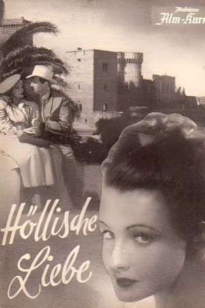 Höllische Liebe's poster