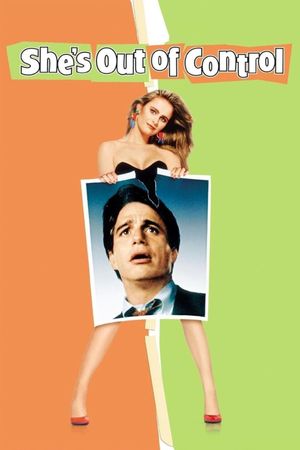 She's Out of Control's poster