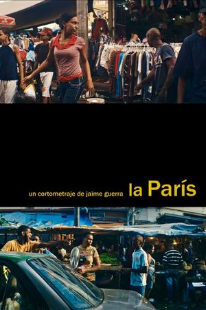 La París's poster image