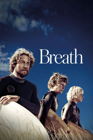 Breath's poster