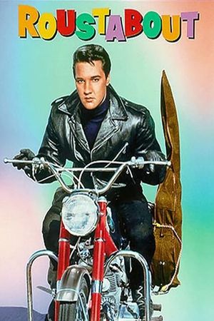 Roustabout's poster