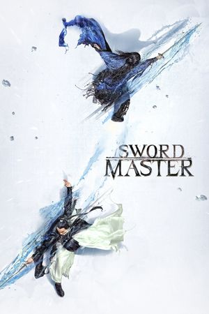 Sword Master's poster