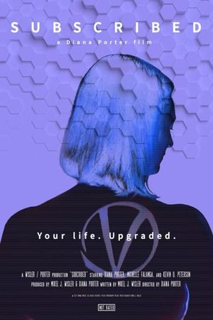 Subscribed's poster