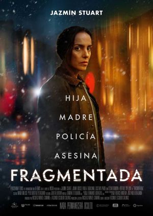 Fragmentada's poster