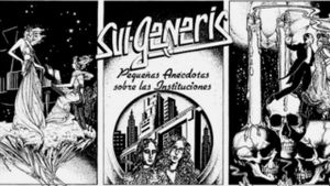 Adiós Sui Generis's poster