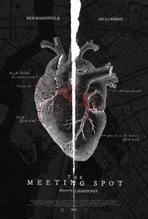 The Meeting Spot's poster