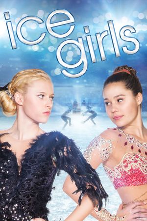 Ice Girls's poster