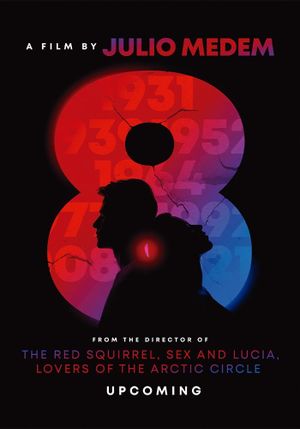 8's poster