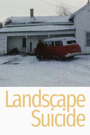 Landscape Suicide's poster