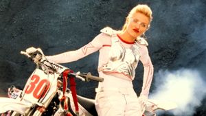 Charlie's Angels: Full Throttle's poster