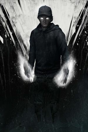 The New Mutants's poster