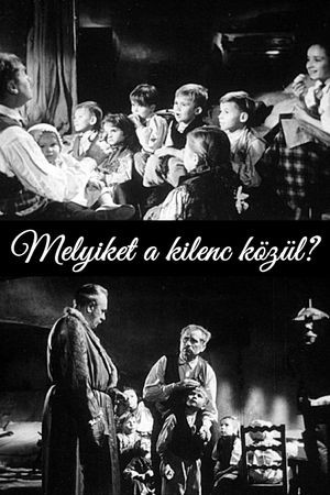 Melyiket a kilenc közül?'s poster