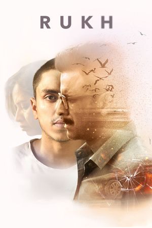 Rukh's poster