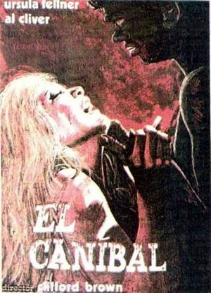 Devil Hunter's poster